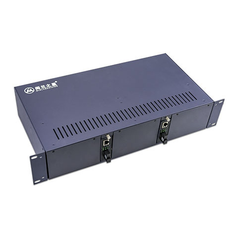 收發(fā)器機(jī)架  ML-214-AC